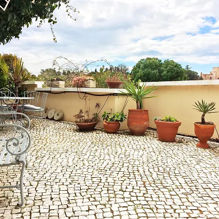 Vakantiepark Vila Castelo Tradicional 4*