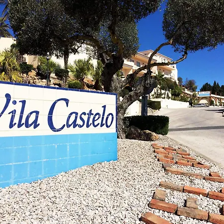 Vila Castelo Tradicional