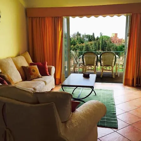 Vila Castelo Tradicional Vakantiepark