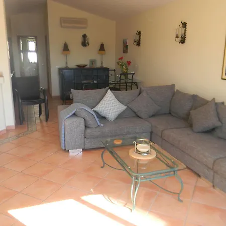 Vila Castelo Tradicional Ferienpark 4*