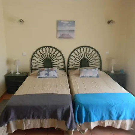 Vila Castelo Tradicional Vakantiepark Ferragudo (Faro)