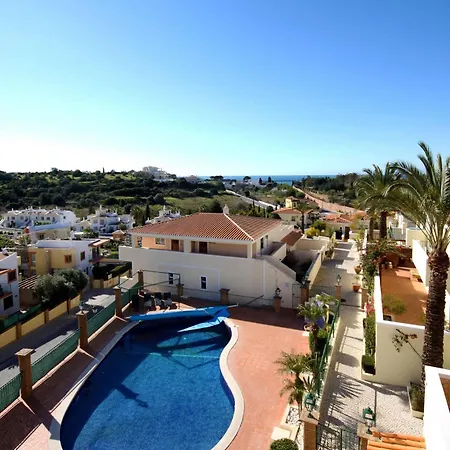 Vila Castelo Tradicional Vakantiepark