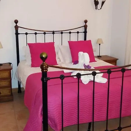 Vila Castelo Tradicional