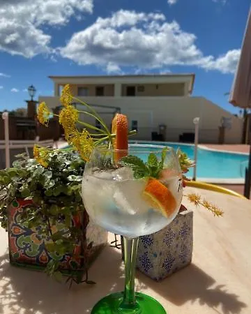 Vila Castelo Tradicional Holiday park