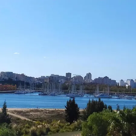 פארק נופש Vila Castelo Tradicional