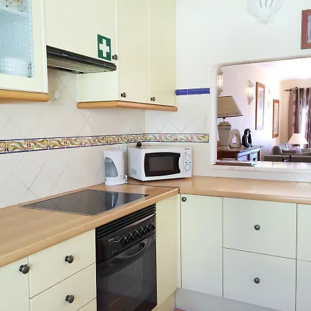 Vila Castelo Tradicional Holiday park 4*