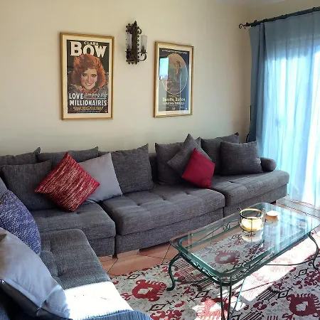 Vila Castelo Tradicional פארק נופש 4*