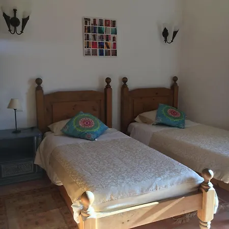 Vila Castelo Tradicional פארק נופש