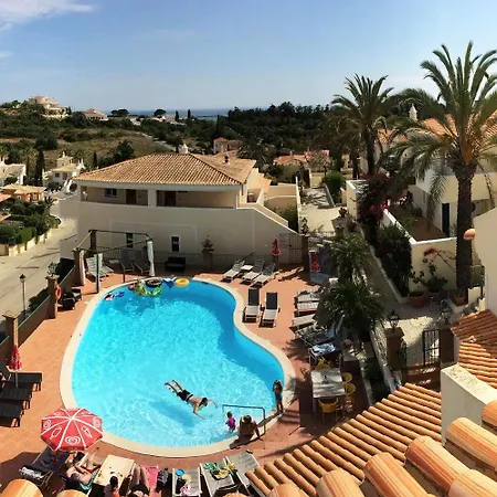 Vila Castelo Tradicional Holiday park